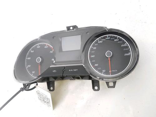 Used Instrument cluster SEAT IBIZA IV (6J5, 6P1) 1.2 TSI (105 hp) 10447951