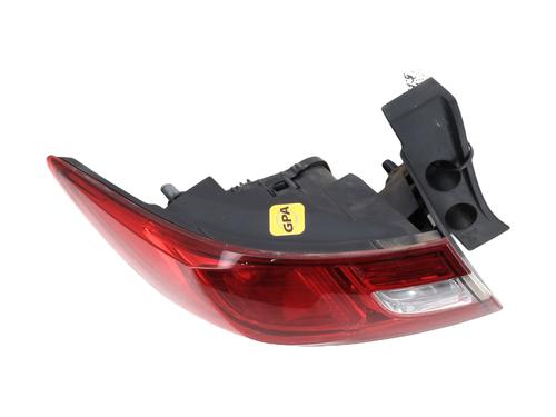 Used Left taillight RENAULT CLIO IV (BH_) 1.5 dCi 90 (90 hp) 26541568