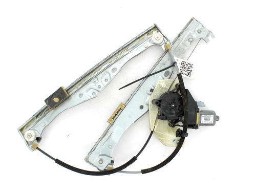 Used Front left window mechanism CITROËN C4 CACTUS 1.2 THP 110 (110 hp) 16107515