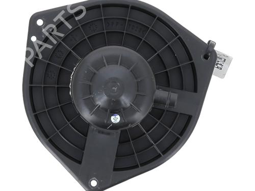 Used Heater blower motor PEUGEOT 4007 (VU_, VV_) 2.2 HDi (156 hp) 24920895