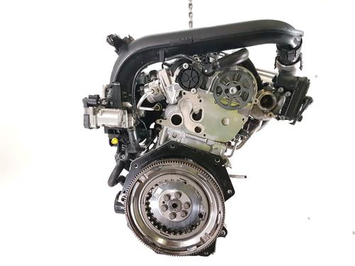 Engine VW GOLF SPORTSVAN VII (AM1, AN1) 1.4 TSI | BP29231170M1 