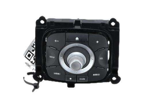 Electronic module RENAULT LAGUNA Coupe (DT0/1) 2.0 dCi (DT0M, DT0N, DT0S, DT19, DT1F) | BP38496491M83 - Image 2