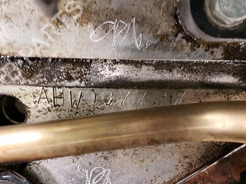 Engine VW GOLF IV (1J1) 1.4 16V | BP32487801M1 