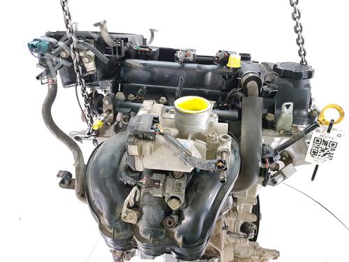 Engine TOYOTA YARIS (_P9_) 1.0 VVT-i (KSP90_, KSP90R) | BP31912598M1 