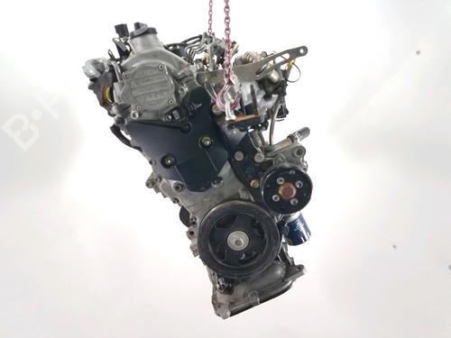 Motor TOYOTA COROLLA (_E12_) [2001-2008]  27309756
