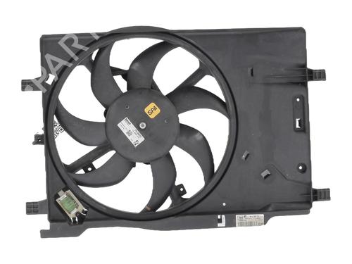 Used Radiator fan OPEL CORSA E (X15) 1.4 (08, 68) (90 hp) 30367310