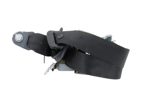 Used Front left seatbelt CITROËN C3 II (SC_) 1.2 VTi 82 (82 hp) 33190187