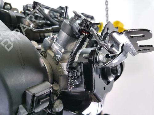 Engine RENAULT CLIO IV (BH_) 1.5 dCi 75 | BP40035209M1 - Image 8