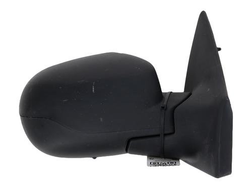 Right mirror RENAULT CLIO III (BR0/1, CR0/1) 1.5 dCi | BP29296604C27 