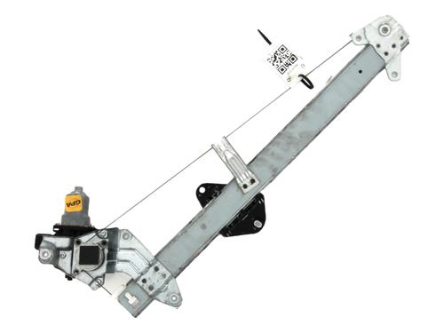 Front right window mechanism SUBARU FORESTER (SJ_) 2.0 i AWD (SJ5) | BP27904436C23 - Image 2