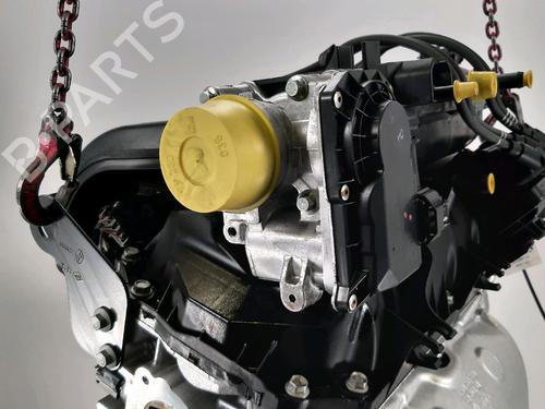 Engine RENAULT CLIO III (BR0/1, CR0/1) 1.2 16V (BR02, BR0J, BR11, CR02, CR0J, CR11) | BP32434054M1 