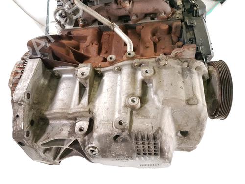 Engine RENAULT CLIO III (BR0/1, CR0/1) 1.5 dCi (BR17, CR17) | BP29932223M1
