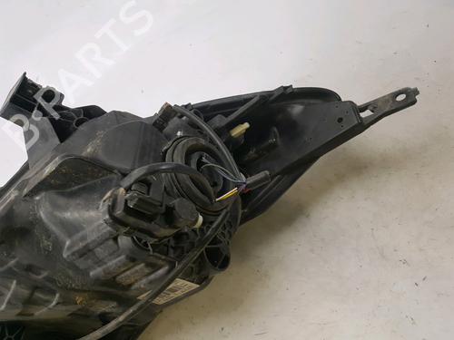 Left headlight NISSAN NOTE (E12) 1.2 | BP13891439C28 - Image 3