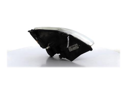 Left headlight OPEL MERIVA A MPV (X03) 1.6 16V (E75) | BP29848858C28