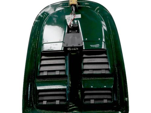 Tailgate LOTUS ELISE 1.8 | BP38917738C6 - Image 2