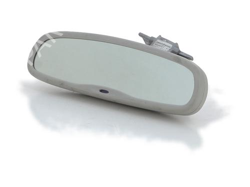 Used Rear mirror RENAULT LAGUNA III (BT0/1) [2007-2015]  27454016