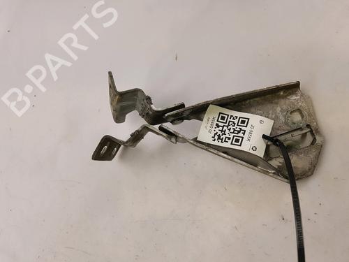 Used Hinge/Door check strap RENAULT MEGANE II Estate (KM0/1_) 1.5 dCi (KM16, KM1E) (106 hp) 27919531