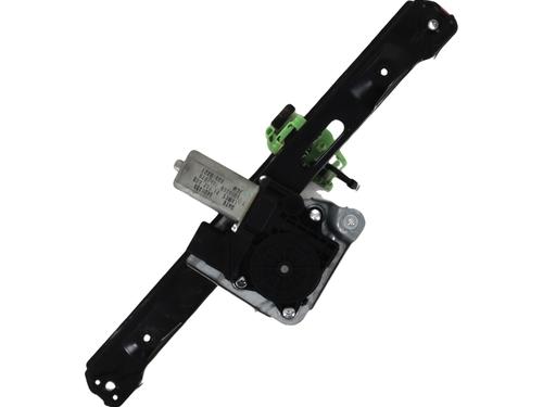 Used Rear left window mechanism BMW 1 (E87) 116 i (122 hp) 29346935