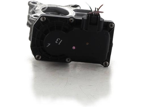 Throttle body RENAULT TWINGO II (CN0_) 1.2 16V (CN04, CN0B) | BP34615942M82 - Image 6
