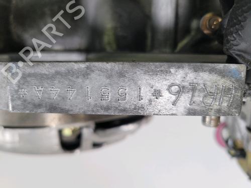 Motor NISSAN NOTE (E11, NE11) 1.6 | BP30584193M1