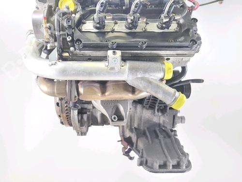 Engine AUDI A4 B7 Avant (8ED) 3.0 TDI quattro | BP30054114M1