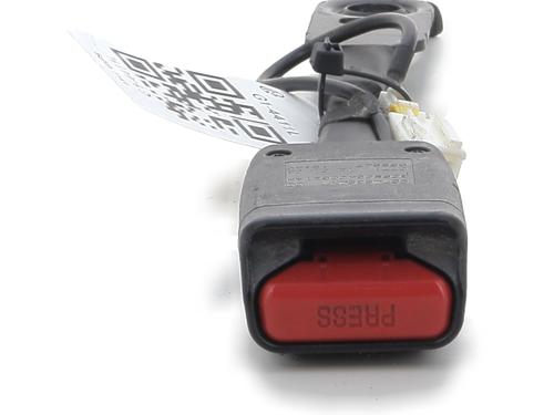 Used Seat buckle CITROËN C4 II (NC_) 1.6 HDi 90 (92 hp) 30607917