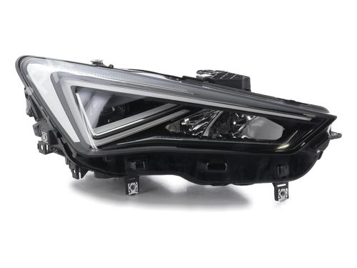 Used Right headlight SEAT LEON (KL1, KLG) 1.4 TSI e-Hybrid (204 hp) 32180946