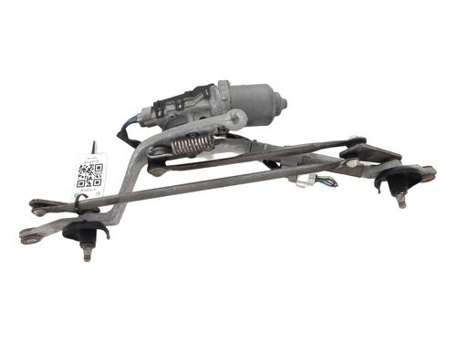 Front wiper motor TOYOTA AURIS (_E15_) 1.4 (ZZE150_, ZZE150R) | BP24120012M29 