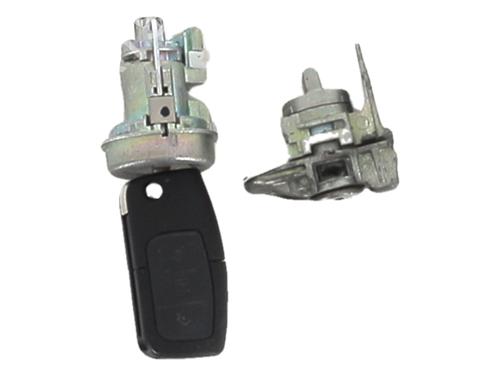 Used Ignition barrel FORD FIESTA VI (CB1, CCN) 1.4 TDCi (70 hp) 32180629