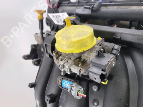 Engine PEUGEOT 206 Hatchback (2A/C) 2.0 S16 | BP30165426M1