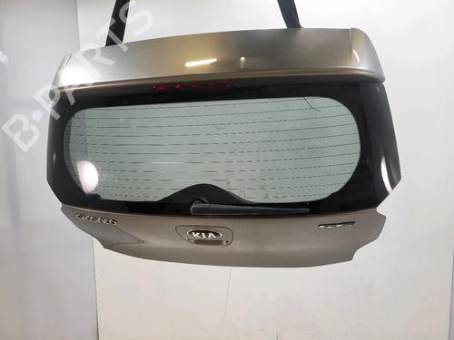 Used Tailgate Tailgate KIA PICANTO III (JA) 1.2 (84 hp) 33925794 33925794