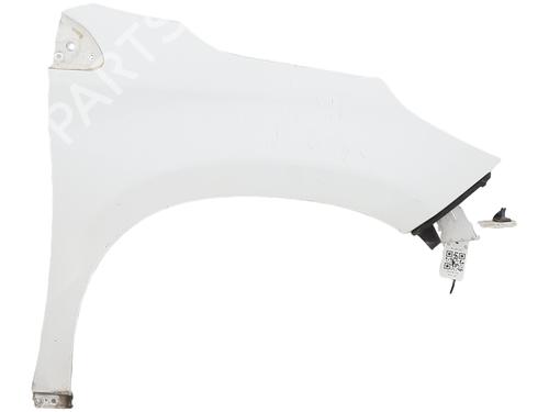 Used Right front fenders Right front fenders PEUGEOT 2008 I (CU_) 1.6 HDi (92 hp) 33533278 33533278