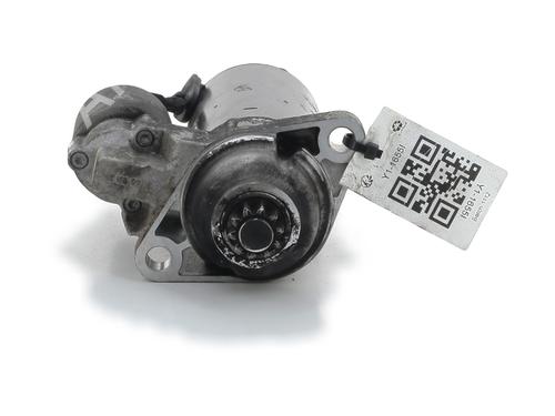 Starter SEAT CORDOBA (6L2) 1.4 TDI | BP30841884M8 - Image 2