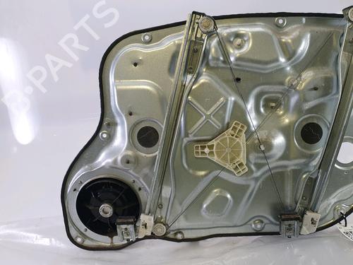 Front left window mechanism KIA PRO CEE'D (ED)  | BP28082976C22 