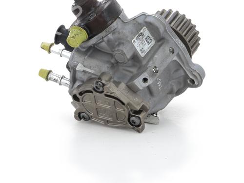 Injection pump CITROËN C3 II (SC_) 1.4 HDi 70 (SC8HZC, SC8HR0, SC8HP4) | BP39498573M78 - Image 3