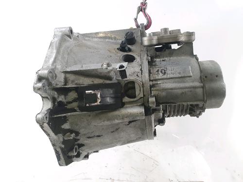 gearbox-peugeot-208-i-ca_-cc_-2012-2013-2014-2015-2016-2017-2018-2019-2020-2021-31662454 main image
