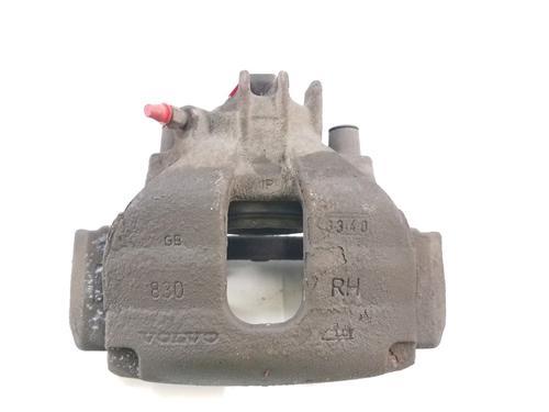 Used Right front brake caliper VOLVO V70 II (285) 2.4 D5 (163 hp) 27918529