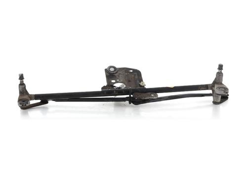 Used Front wipers mechanism SSANGYONG REXTON W / REXTON 2.0 Xdi All-wheel Drive (155 hp) 31367412
