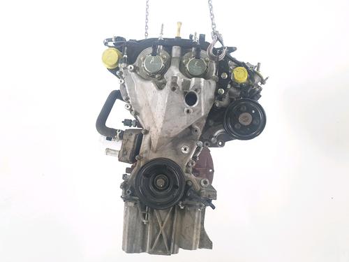 Used Engine Engine FORD TRANSIT COURIER B460 MPV 1.0 EcoBoost (100 hp) 36776888 36776888