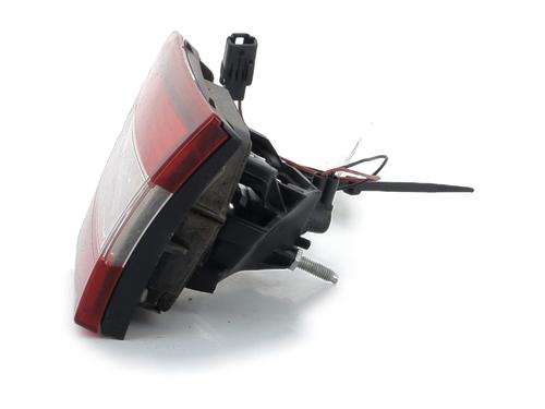Right tailgate light RENAULT CLIO IV (BH_) 1.5 dCi 90 | BP29874839C80