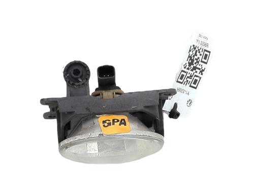 Right front fog light PEUGEOT 3008 I MPV (0U_) 1.6 HDi | BP29232137C31 