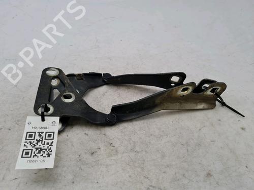 Used Hinge/Door check strap OPEL ASTRA H GTC (A04) 1.6 (L08) (116 hp) 27919473
