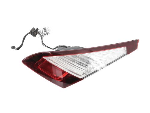 Right tailgate light RENAULT MEGANE III Hatchback (BZ0/1_, B3_) 1.5 dCi | BP31693655C80 