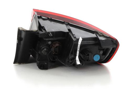 Venstre baglygte RENAULT MEGANE IV Hatchback (B9A/M/N_) 1.5 dCi 110 (B9A3) | BP29623792C34 