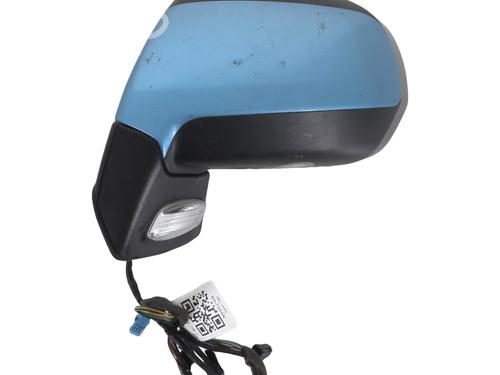 Left mirror CITROËN C4 Picasso I MPV (UD_) 1.6 HDi | BP30094226C26 