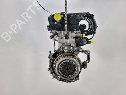 Engine PEUGEOT 208 I (CA_, CC_) 1.2 VTI 82 | BP39972013M1 - Image 3