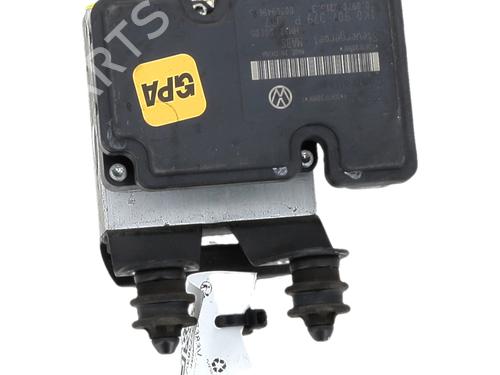 ABS pump SEAT LEON (1P1) 2.0 TDI 16V | BP37257066M43 - Image 6
