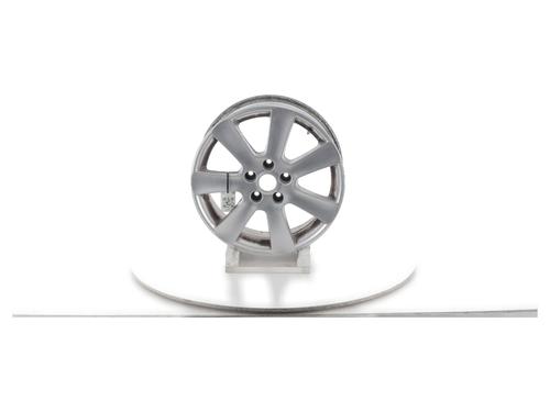 Used Rim Rim HYUNDAI SANTA FÉ II (CM) 2.2 CRDi GLS 4x4 (150 hp) 33309210 33309210