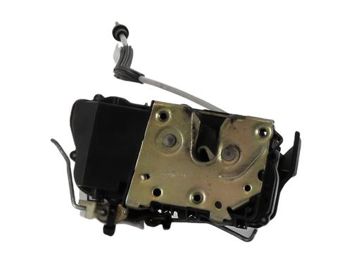 Front left lock PEUGEOT 307 (3A/C) 2.0 HDi 90 | BP27646801C98 