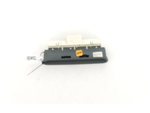 Multifunctionele display RENAULT TWINGO I (C06_) 1.2 (C066, C068) (58 hp) 19040502